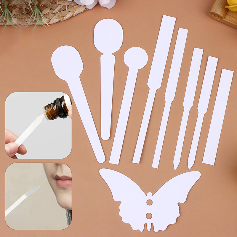 30/100Pcs Testing Aromatherapy – обзор и цена Perfume Fragrance Tester