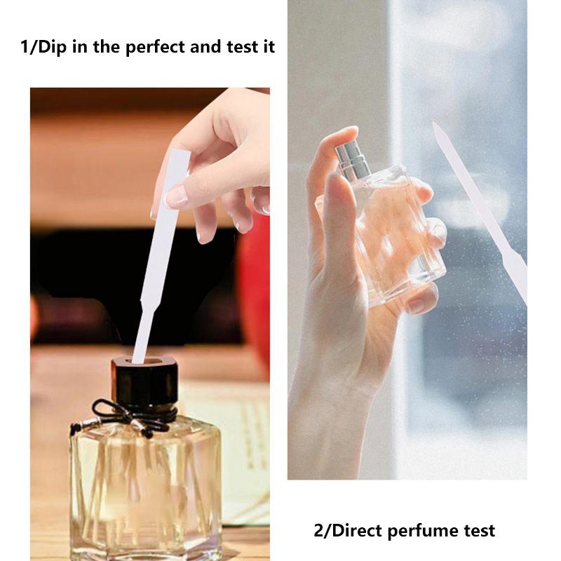 30/100Pcs Testing Aromatherapy – обзор и цена Perfume Fragrance Tester